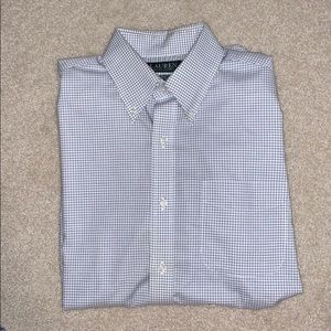 Ralph Lauren long sleeve dress shirt